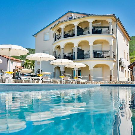 Апартаменты Sea View Свети-Юрай Экстерьер фото
