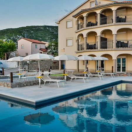 Апартаменты Sea View Свети-Юрай Экстерьер фото