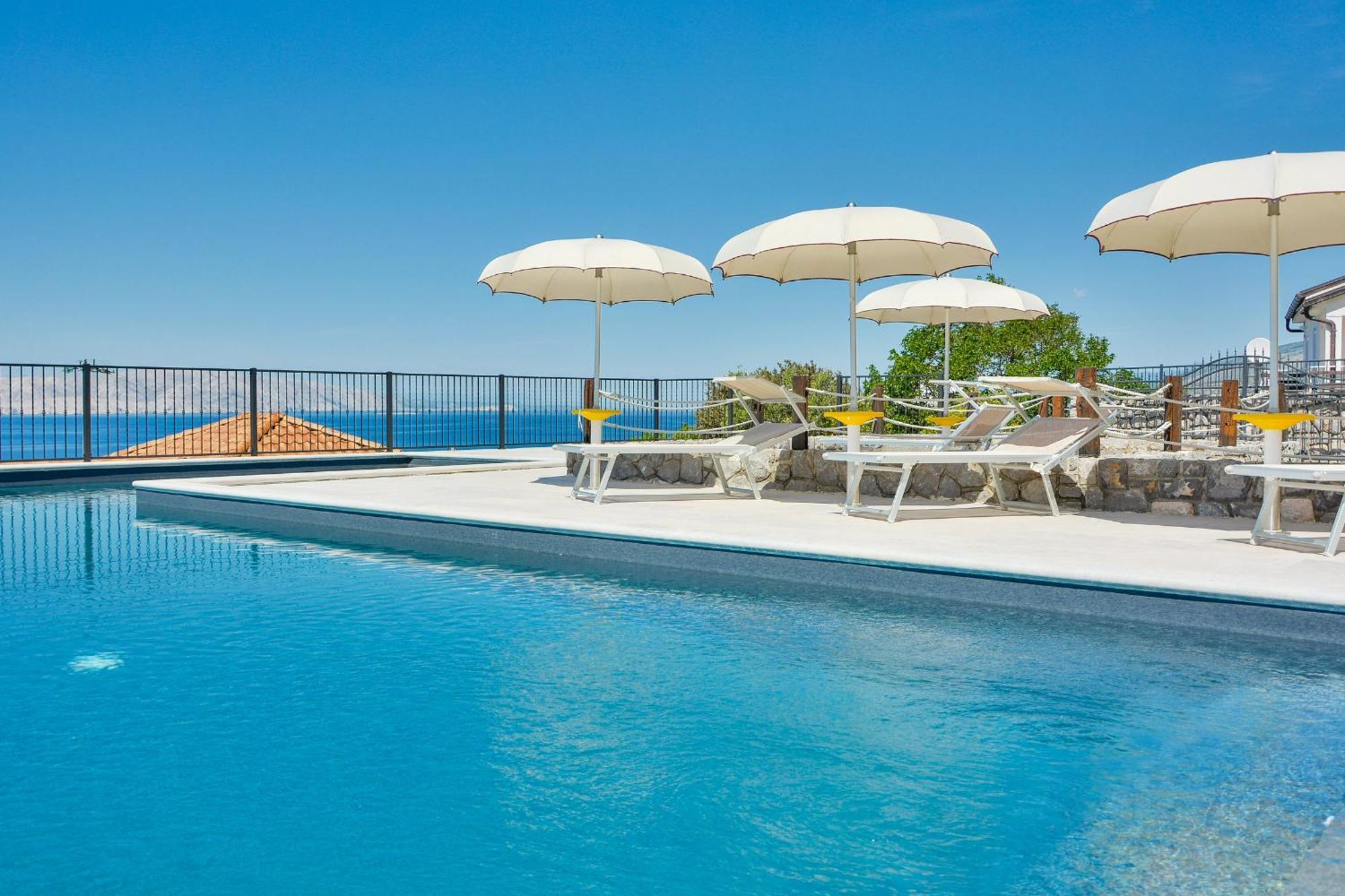 Апартаменты Sea View Свети-Юрай Экстерьер фото
