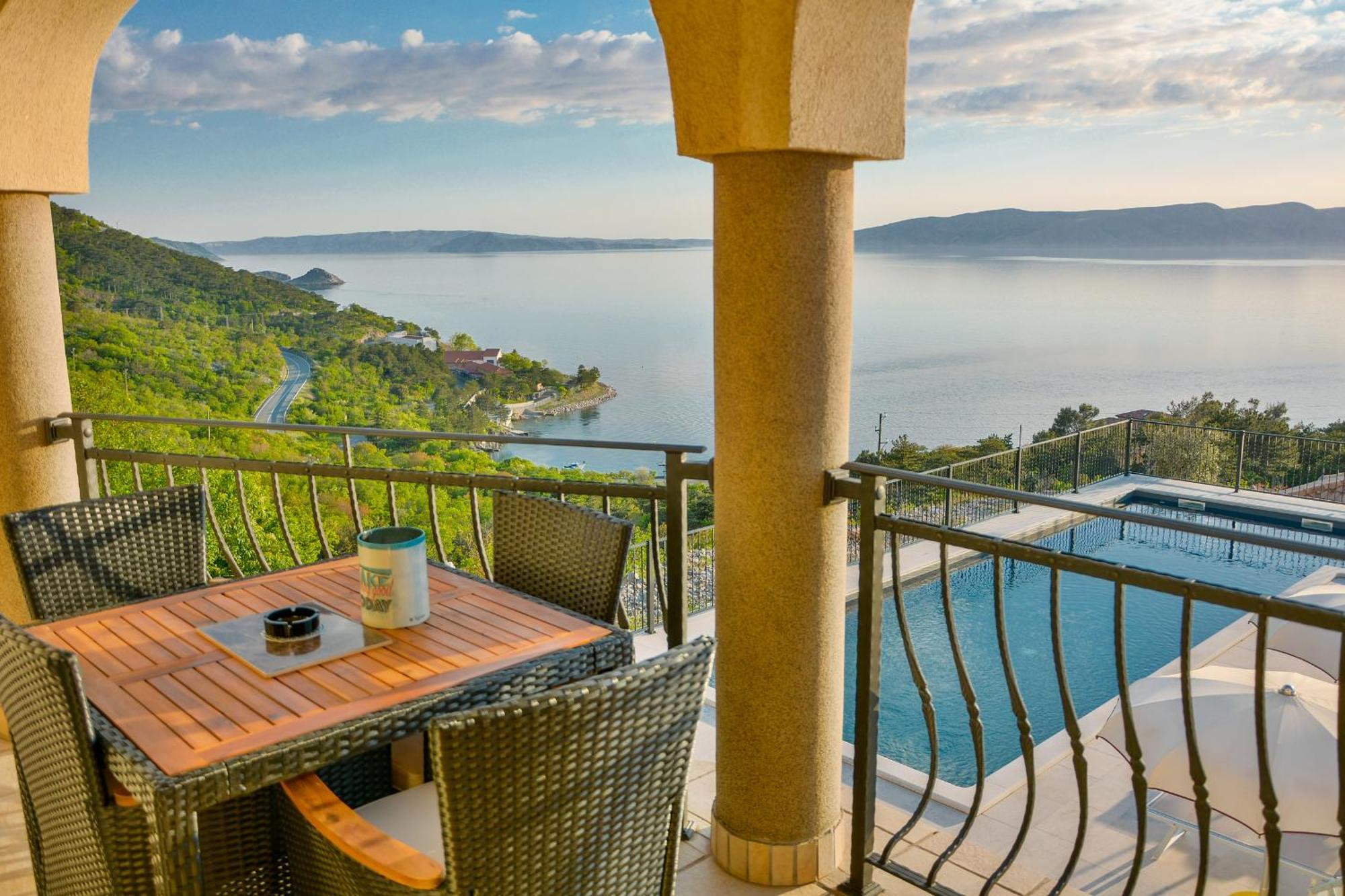 Апартаменты Sea View Свети-Юрай Экстерьер фото