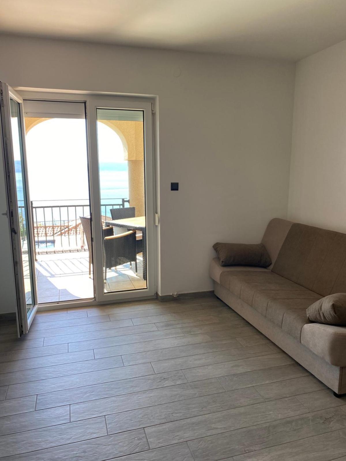 Апартаменты Sea View Свети-Юрай Экстерьер фото